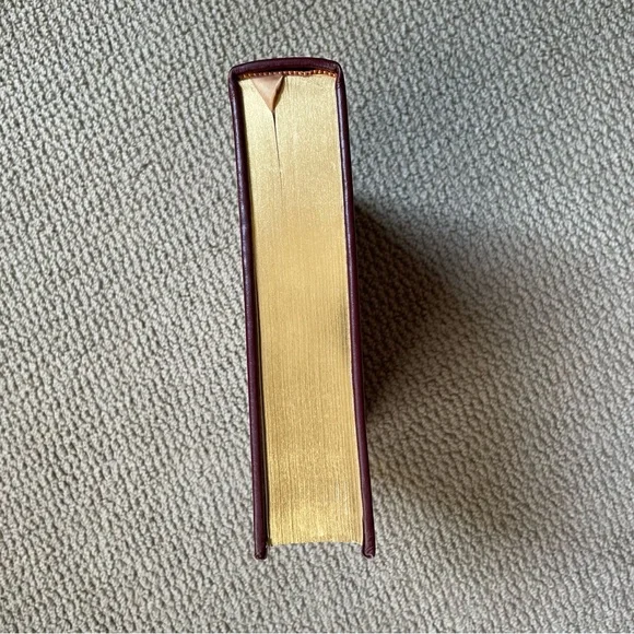 Don Quixote Hardcover Book - Picture 6 of 9